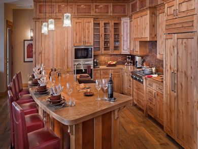 Steamboat Springs Luxury Ten Bedrooms Home
